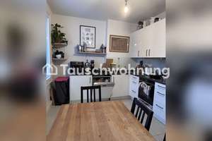 Tauschwohnung: Helle 3-Zimmer-Wohnung in Rotherbaum zum Tausch – Die vollständige Adresse der Immobilie erhältst du vom Anbieter., 20146 Rotherbaum, Hamburg – Vorschaubild 6