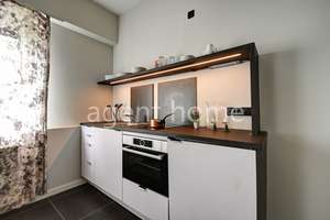 MÖBLIERT - MODERN LIVING - Kompakte Wohnung in guter Lage – Die vollständige Adresse der Immobilie erhältst du vom Anbieter., 70188 Ostheim, Stuttgart – Vorschaubild 6