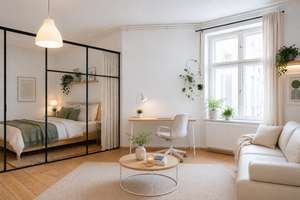 Zwischen Schönhauser Allee und Mauerpark – Ihr neues Zuhause mit Balkon & Berliner Zimmer im SF – Schivelbeiner Straße 47, 10439 Prenzlauer Berg, Berlin – Vorschaubild 7