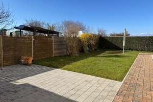 Familienfreundliche Doppelhaushälfte mit viel Platz und Garten in Eckersdorf – Richard-Wagner-Str. 3a, 95488 Eckersdorf – Vorschaubild 3