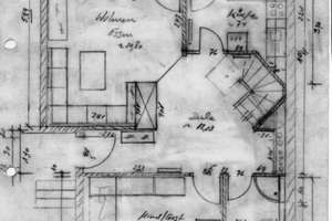 Traumhafte Maisonette-Wohnung mit Panoramablick, 3 Zimmer, Einbauküche in Köln-Marienburg – Die vollständige Adresse der Immobilie erhältst du vom Anbieter., 50968 Marienburg, Köln – Vorschaubild 20