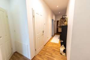 Vermietete Eigentumswohnung als attraktive Investmentchance |Balkon|Fußbodenheizung|Bad mit Wanne – Kirchhofstrasse 8, 39112 Sudenburg, Magdeburg – Vorschaubild 17
