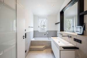 AIGNER - Erstbezug! Exklusives Penthouse: Design-Highlight in Bestlage Harlaching – Die vollständige Adresse der Immobilie erhältst du vom Anbieter., 81545 Harlaching, München – Vorschaubild 7
