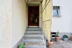 Traumhaftes Familiendomizil mit weitläufigem Eigengarten und Obstbaumbestand – Die vollständige Adresse der Immobilie erhältst du vom Anbieter., 12357 Rudow, Berlin – Vorschaubild 47