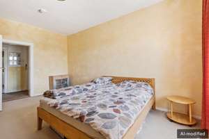 Zwei-Zimmer-Wohnung nähe S-Bahnhof Tegel – Die vollständige Adresse der Immobilie erhältst du vom Anbieter., 13509 Tegel, Berlin – Vorschaubild 10