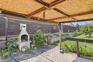 Wohnen mit Geschichte – charmantes Denkmalhaus mit Garten auf Erbpachtgrundstück – 65934 Nied, Frankfurt am Main – Vorschaubild 12