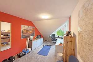 Herrnburg/ Lüdersdorf - modernes 5-Zimmer Architektenhaus in Waldrandlage – Die vollständige Adresse der Immobilie erhältst du vom Anbieter., 23923 Lüdersdorf – Vorschaubild 17