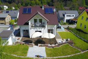 Hier kann Ihre Seele baumeln - EFH mit ca. 214 m² Wohnfläche, phantastischer Ausstattung in Randlage – Breisgau-Hochschwarzwald (Kreis) – Vorschaubild 4