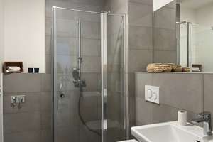 Traumhafter Blick - GANZ Oben - 1 Raum-Penthouse ! – Die vollständige Adresse der Immobilie erhältst du vom Anbieter., 4103 Zentrum-Südost, Leipzig – Vorschaubild 4