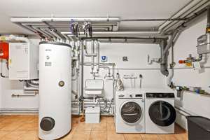 Atrium Bungalow „Aurora“ - außen kompakt, innen überraschend großzügig – Die vollständige Adresse der Immobilie erhältst du vom Anbieter., 84034 West, Landshut – Vorschaubild 29