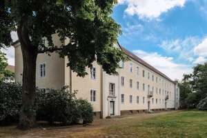Citywohnung in den Höfen //2.OG re. – Halbehof 1, 38440 Stadtmitte (Ortsteil), Wolfsburg – Vorschaubild 4