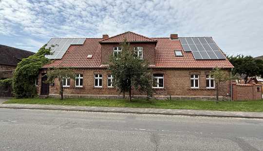 Bild von ++ Landhaus mit Nebengelass ++