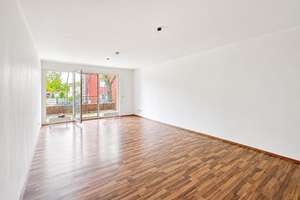 2-ZIMMERWOHNUNG MIT ZWEI TERRASSEN IN MÖNCHENGLADBACH ZU KAUFEN! – Die vollständige Adresse der Immobilie erhältst du vom Anbieter., 41063 Eicken, Mönchengladbach – Vorschaubild 3