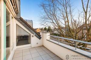 Maisonette-Wohnung mit Balkon und TG-Platz in ruhigem 6-Parteienhaus – Die vollständige Adresse der Immobilie erhältst du vom Anbieter., 47800 Bockum, Krefeld – Vorschaubild 5