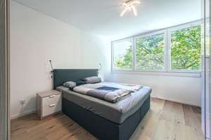 Johanneskirchen: Schicke, neuwertige 3-Zimmer-Wohnung in Isarnähe – Preziosastr. ., 81927 Johanneskirchen, München – Vorschaubild 10