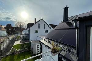 Hochwertig ausgestattete Doppelhaushälfte mit KfW55 (A+) – Die vollständige Adresse der Immobilie erhältst du vom Anbieter., 85716 Unterschleißheim – Vorschaubild 23