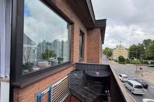 Appartment mit Einbauküche und Balkon   in Aachen -  Eilendorf - ab Juli - – Von - Coels - Strasse 2, 52080 Eilendorf, Aachen – Vorschaubild 10