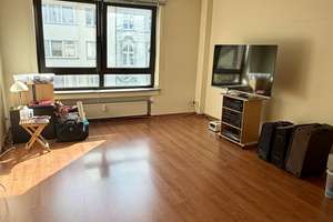 Charmante 2-Zimmer-Wohnung mit Balkon und Weitblick – 40223 Bilk, Düsseldorf – Vorschaubild 8