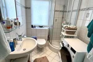 *****Helle und freundliche 2-Zimmer-Wohnung mit Balkon und Bestlage in Mannheim***** – Tullastraße 6-9, 68161 Schwetzingerstadt/Oststadt, Mannheim – Vorschaubild 3