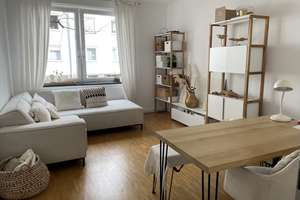 Gemütliche 2-Zimmerwohnung Derendorf in guter u. zentraler Lage, nahe zum Flughafen – Kanonierstraße 3, 40476 Derendorf, Düsseldorf – Vorschaubild 4