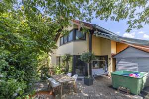 Einfamilienhaus mit Sauna (Erbbaugrundstück) – Die vollständige Adresse der Immobilie erhältst du vom Anbieter., 53117 Buschdorf, Bonn – Vorschaubild 4