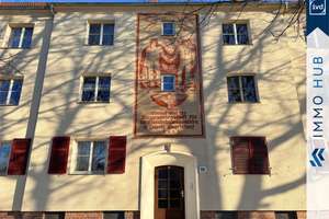 ++ Balkon, Badezimmer mit Fenster, Denkmalschutz! Charmante 3-Zimmer Wohnung im Leipziger Osten ++ – Die vollständige Adresse der Immobilie erhältst du vom Anbieter., 4319 Engelsdorf, Leipzig – Vorschaubild 10