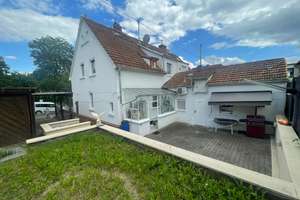 Helle 4-Zimmer-DHH mit Garten/Keller in WI-Bierstadt (TOP LAGE) – Die vollständige Adresse der Immobilie erhältst du vom Anbieter., 65191 Bierstadt, Wiesbaden – Vorschaubild 18