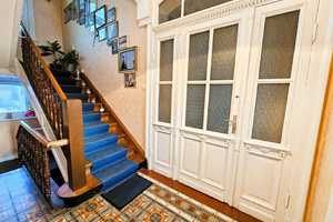 *Charmante Altbau-Stadtvilla in zentraler Lage von Itzehoe*
 – Steinburg (Kreis) – Vorschaubild 4