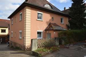 Aufgepasst: Zweifamilienhaus mit viel Potential! – Die vollständige Adresse der Immobilie erhältst du vom Anbieter., 91522 Innenstadt, Ansbach – Vorschaubild 17