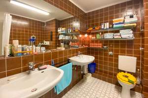 Gepflegtes Reihenmittelhaus mit Garten & Garage – Die vollständige Adresse der Immobilie erhältst du vom Anbieter., 46047 Bermensfeld, Oberhausen – Vorschaubild 9