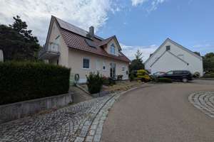 Großzügiges Einfamilienhaus in Randlage von Wertingen – Die vollständige Adresse der Immobilie erhältst du vom Anbieter., 86637 Wertingen – Vorschaubild 4