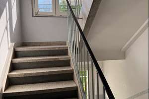 Moderne 3-Zimmer-Wohnung mit Balkon! – 40237 Düsseltal, Düsseldorf – Vorschaubild 10