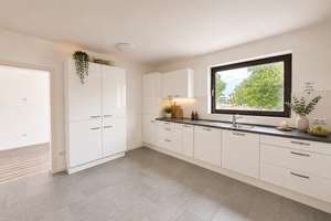 Modernisierte 3-Zimmer-Wohnung mit außergewöhnlichem Platzangebot – Die vollständige Adresse der Immobilie erhältst du vom Anbieter., 48161 Roxel, Münster – Vorschaubild 19