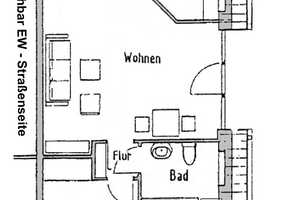 Top Dachgeschoss-3Zimmer-Maisonette mit Aufzug und PKW-Platz – Ludwigstraße XX, 40229 Düsseldorf – Vorschaubild 18