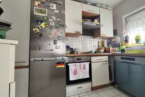 WO SICH IHR HERZ ZU HAUSE FÜHLT – Die vollständige Adresse der Immobilie erhältst du vom Anbieter., 68219 Rheinau, Mannheim – Vorschaubild 6