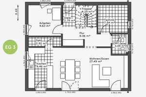 Aktionshaus sichern und bares Geld sparen - Bis zu 27.274€ Preisnachlass sichern – Viersen (Kreis) – Vorschaubild 4