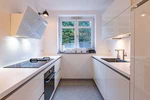 Modernes Townhouse mit innovativer Erdwärme und hochwertiger Ausstattung – Hamburg – Vorschaubild 3