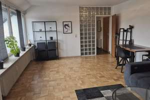 Ansprechende 2,5-Zimmer-Maisonette-Wohnung mit Balkon in Bochum – Grüner Weg 1, 44791 Kornharpen/Voede-Abzweig, Bochum – Vorschaubild 3