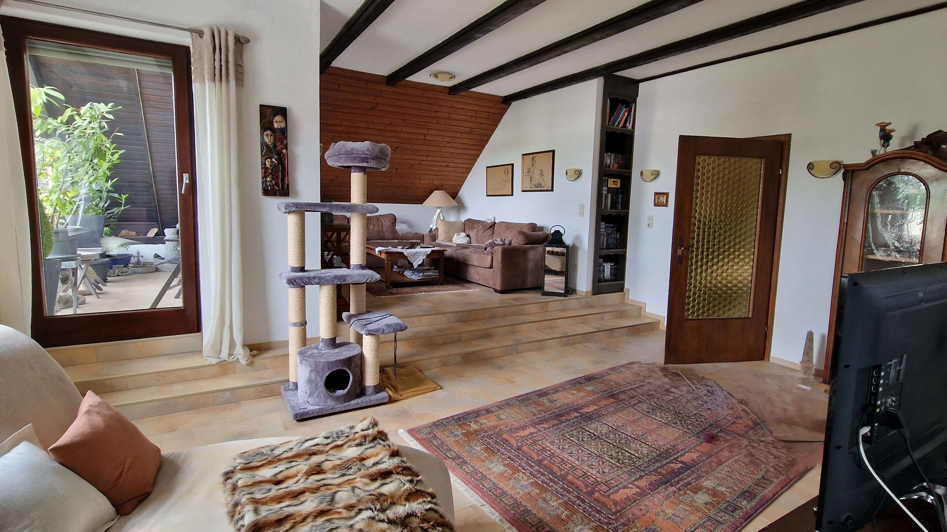 Immobilie in Neuburg an der Donau - Familienfreundliches Haus mit Einliegerwohnung in Neuburg a.d.Donau - Bild 15