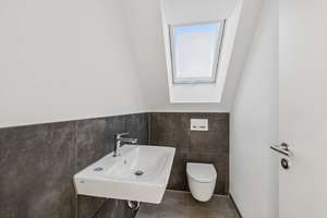 Neubau mit Küchenbonus und TG-Platz zum Vorteilspreis – Die vollständige Adresse der Immobilie erhältst du vom Anbieter., 80999 Untermenzing, München – Vorschaubild 13