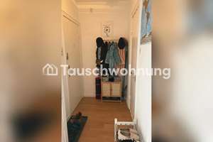 Tauschwohnung: 1-Zimmer Wohnung in Eilbek zum Tausch gegen 2 bis 3-Zimmer – Die vollständige Adresse der Immobilie erhältst du vom Anbieter., 22089 Eilbek, Hamburg – Vorschaubild 5