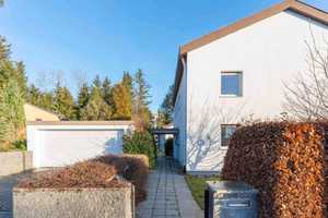 Franzosenbauer-Kempten: Freistehendes Einfamilienhaus auf 1000 m² Grundstück – Kempten (Allgäu) – Vorschaubild 2