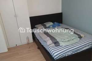 Tauschwohnung: B: 1Zi EG gegen 2+ Zi. 150 Meter zur Ubahn Kreillerstr/Tram – St.-Veit-Straße 24, 81673 Josephsburg, München – Vorschaubild 2
