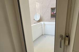 Schöne 3-Zi-Wohnung im EG, Pforzheim direkt an der Enz gelegen – Schelmenturmstr. 9, 75175 Au, Pforzheim – Vorschaubild 4