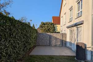 Modernes Reihenendhaus in Berlin-Pankow – Schützenstr. 88, 13127 Französisch Buchholz, Berlin – Vorschaubild 2
