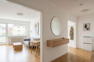 Gute Investments warten nicht – Die vollständige Adresse der Immobilie erhältst du vom Anbieter., 70190 Kernerviertel, Stuttgart – Vorschaubild 2