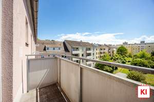 Freie 2,5-Zimmer-Wohnung – Die vollständige Adresse der Immobilie erhältst du vom Anbieter., 81547 Obergiesing, München – Vorschaubild 8