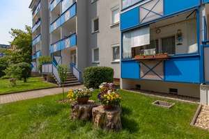 Wohnlich, gemütlich und sofort zum Wohlfühlen... – Rollestraße 53, 39128 Neustädter Feld, Magdeburg – Vorschaubild 13