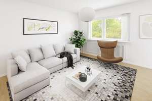 ***Kaufpreis reduziert !*** Geräumige 4,5- Raum- ETW mit Balkon zum Selbstbezug ! Provisionsfrei ! – Brüggemannstraße 14, 45327 Katernberg, Essen – Vorschaubild 9