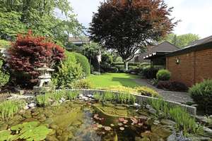 Gepflegtes Einfamilienhaus mit zwei Garagen und idyllischem Garten im Westviertel – Kohlkamp 4, 45657 Westviertel, Recklinghausen – Vorschaubild 31